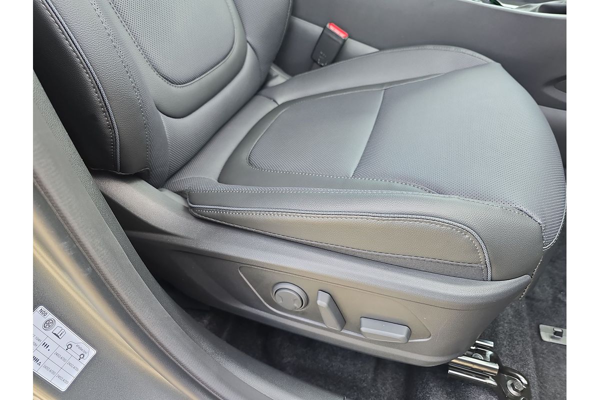 2025 Hyundai Tucson Elite NX4.V4