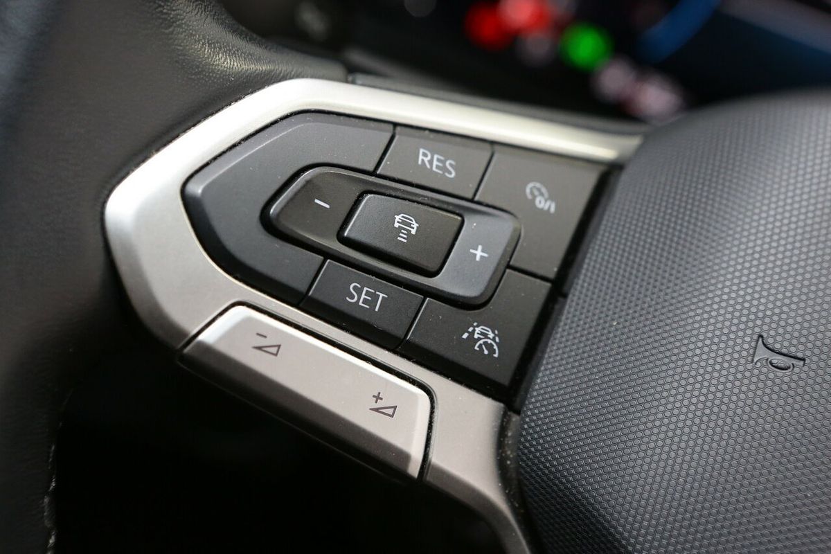 2021 Volkswagen Caddy TDI320 Life 5 LWB