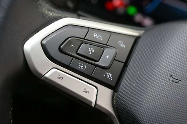 2021 Volkswagen Caddy TDI320 Life 5 LWB