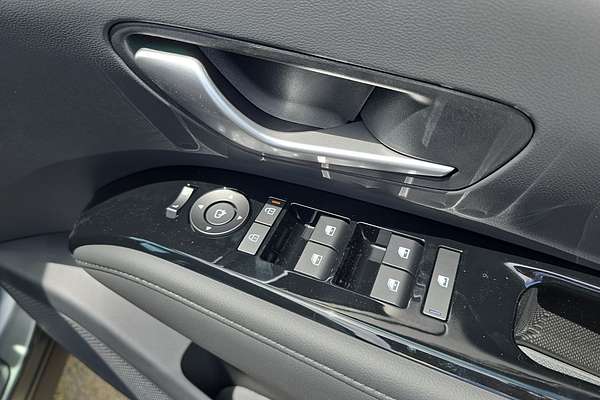 2025 Hyundai Tucson Elite NX4.V4