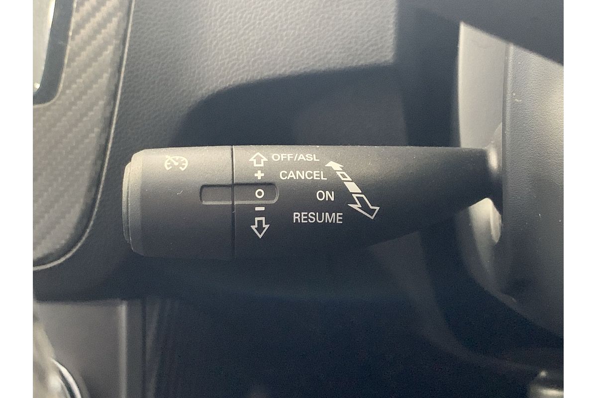 2018 MG ZS Excite Plus AZS1