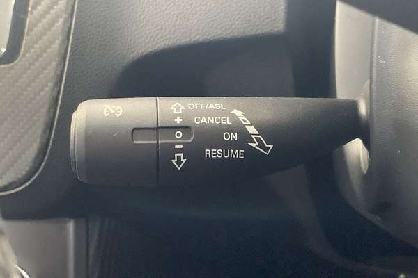 2018 MG ZS Excite Plus AZS1