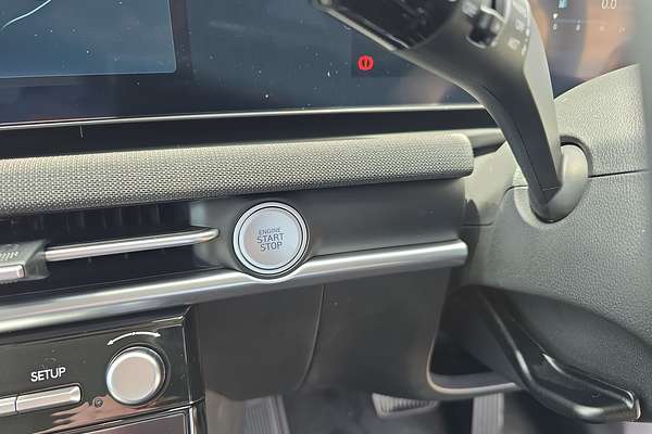 2025 Hyundai Tucson Elite NX4.V4