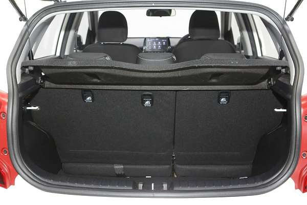 2021 Kia Picanto S JA