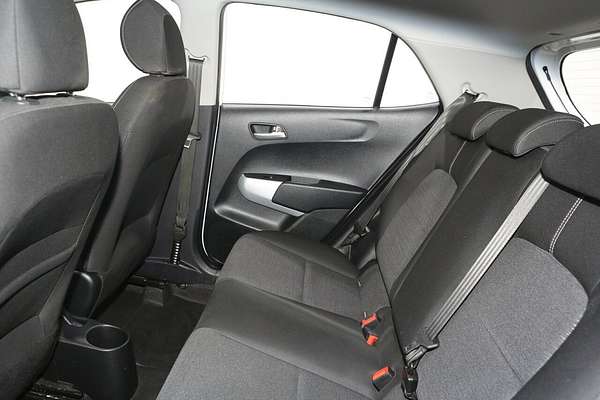 2021 Kia Picanto S JA