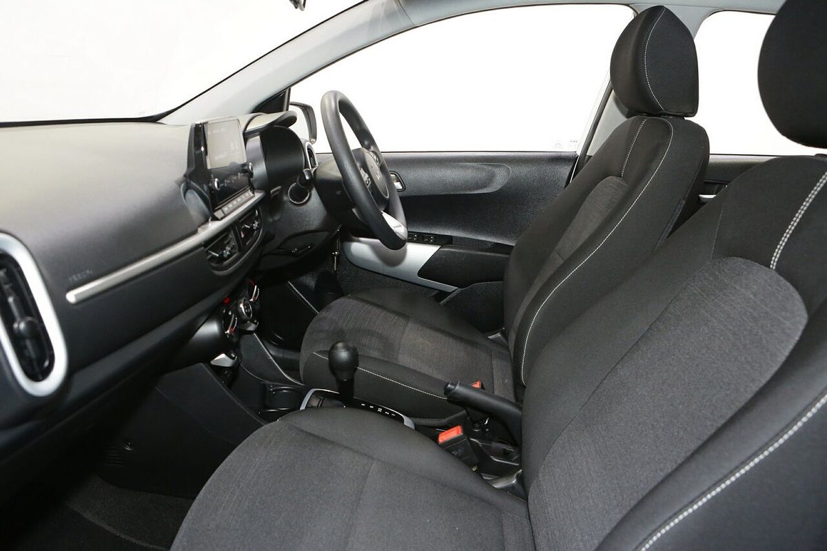 2021 Kia Picanto S JA