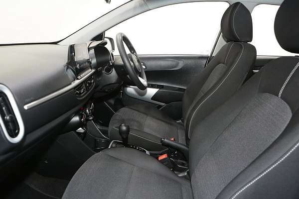 2021 Kia Picanto S JA