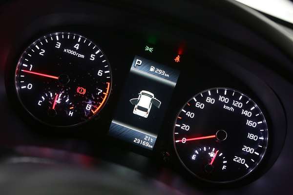 2021 Kia Picanto S JA