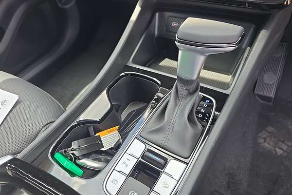 2025 Hyundai Tucson Elite NX4.V4