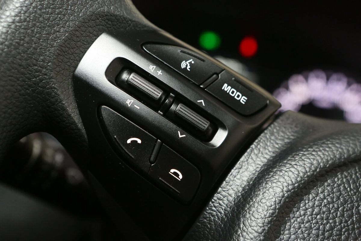 2021 Kia Picanto S JA