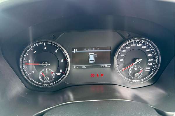 2022 Hyundai Santa Fe CRDi (AWD) TM.V4 MY22