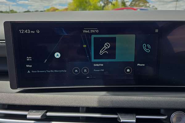 2025 Hyundai Tucson Elite NX4.V4