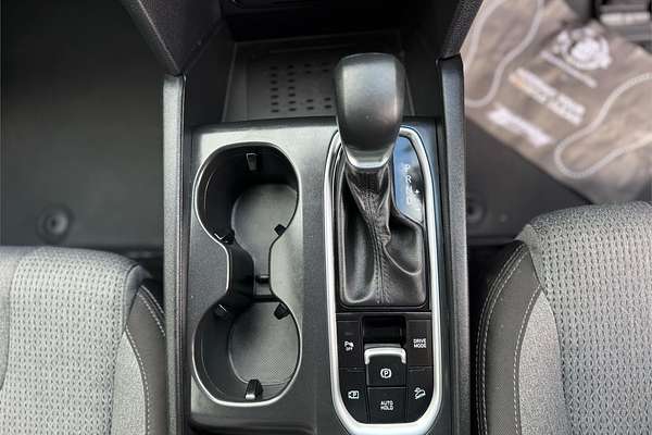 2022 Hyundai Santa Fe CRDi (AWD) TM.V4 MY22