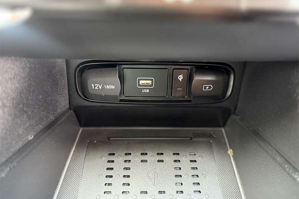 2022 Hyundai Santa Fe CRDi (AWD) TM.V4 MY22