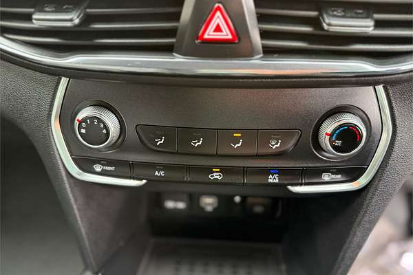 2022 Hyundai Santa Fe CRDi (AWD) TM.V4 MY22