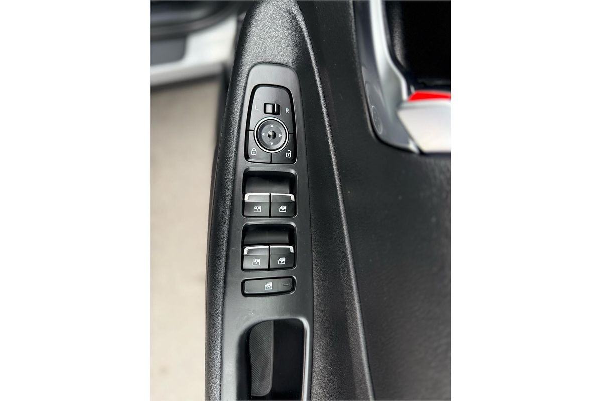 2022 Hyundai Santa Fe CRDi (AWD) TM.V4 MY22