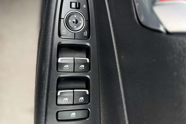 2022 Hyundai Santa Fe CRDi (AWD) TM.V4 MY22