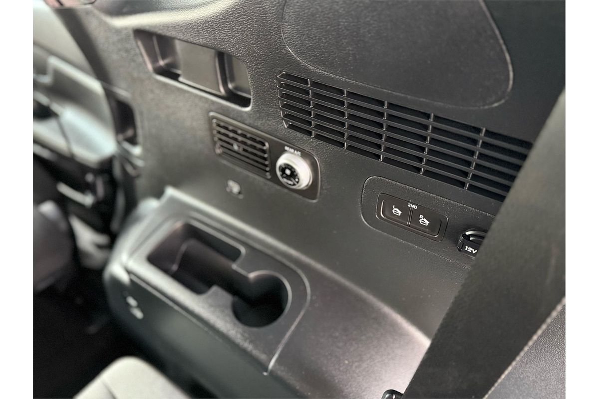 2022 Hyundai Santa Fe CRDi (AWD) TM.V4 MY22