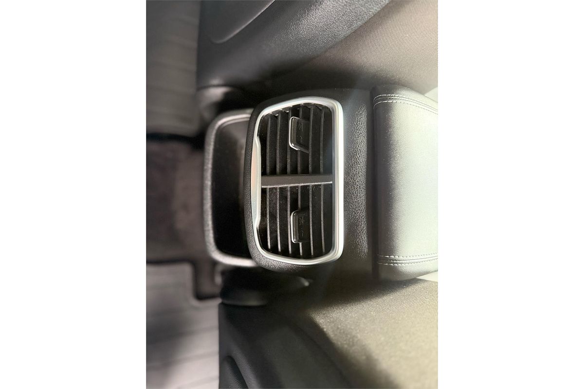 2022 Hyundai Santa Fe CRDi (AWD) TM.V4 MY22