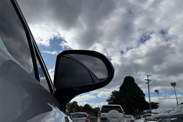 2022 Hyundai Santa Fe CRDi (AWD) TM.V4 MY22