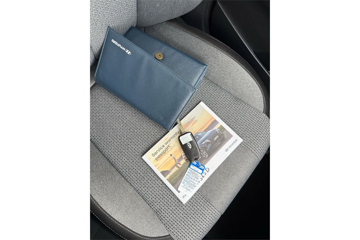 2022 Hyundai Santa Fe CRDi (AWD) TM.V4 MY22