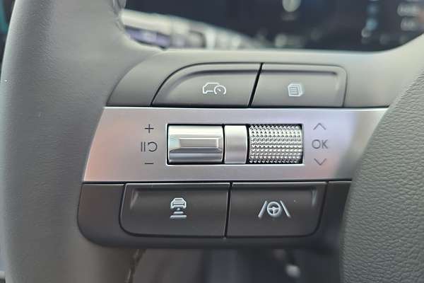 2025 Hyundai Tucson Elite NX4.V4