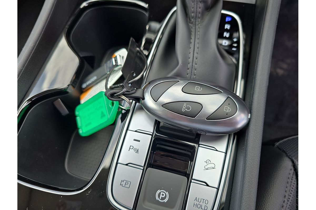 2025 Hyundai Tucson Elite NX4.V4