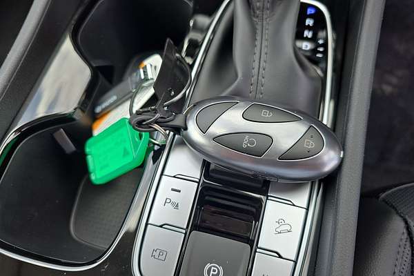 2025 Hyundai Tucson Elite NX4.V4