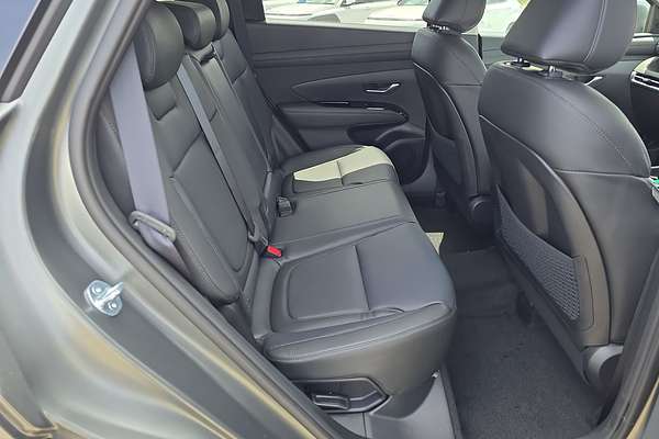 2025 Hyundai Tucson Elite NX4.V4