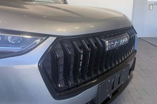 2025 GWM Haval Jolion Lux A01