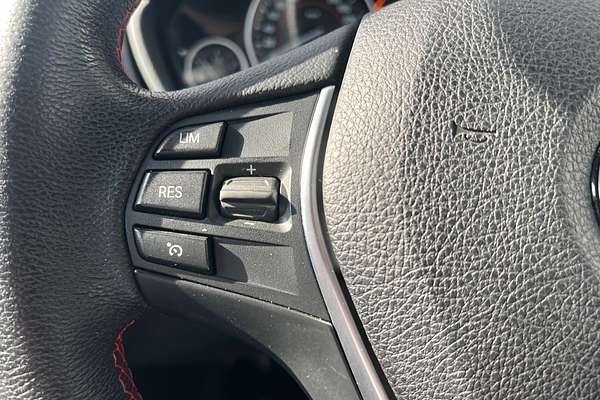 2018 BMW 3 Series 318i Sport Line F30 LCI