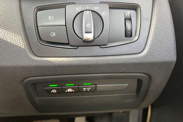 2018 BMW 3 Series 318i Sport Line F30 LCI