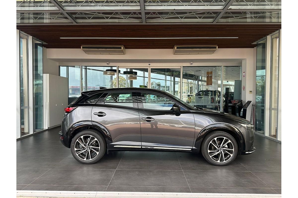 2024 Mazda CX-3 G20 Akari DK