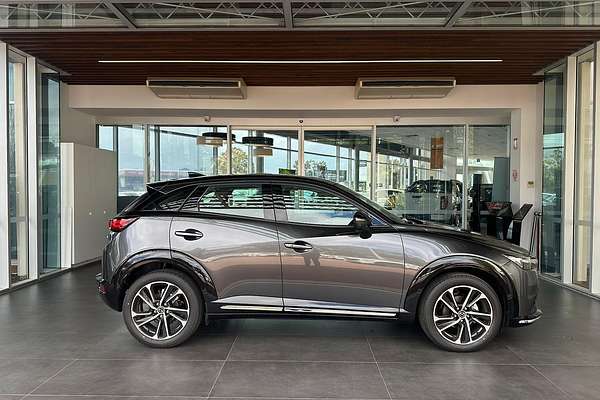 2024 Mazda CX-3 G20 Akari DK