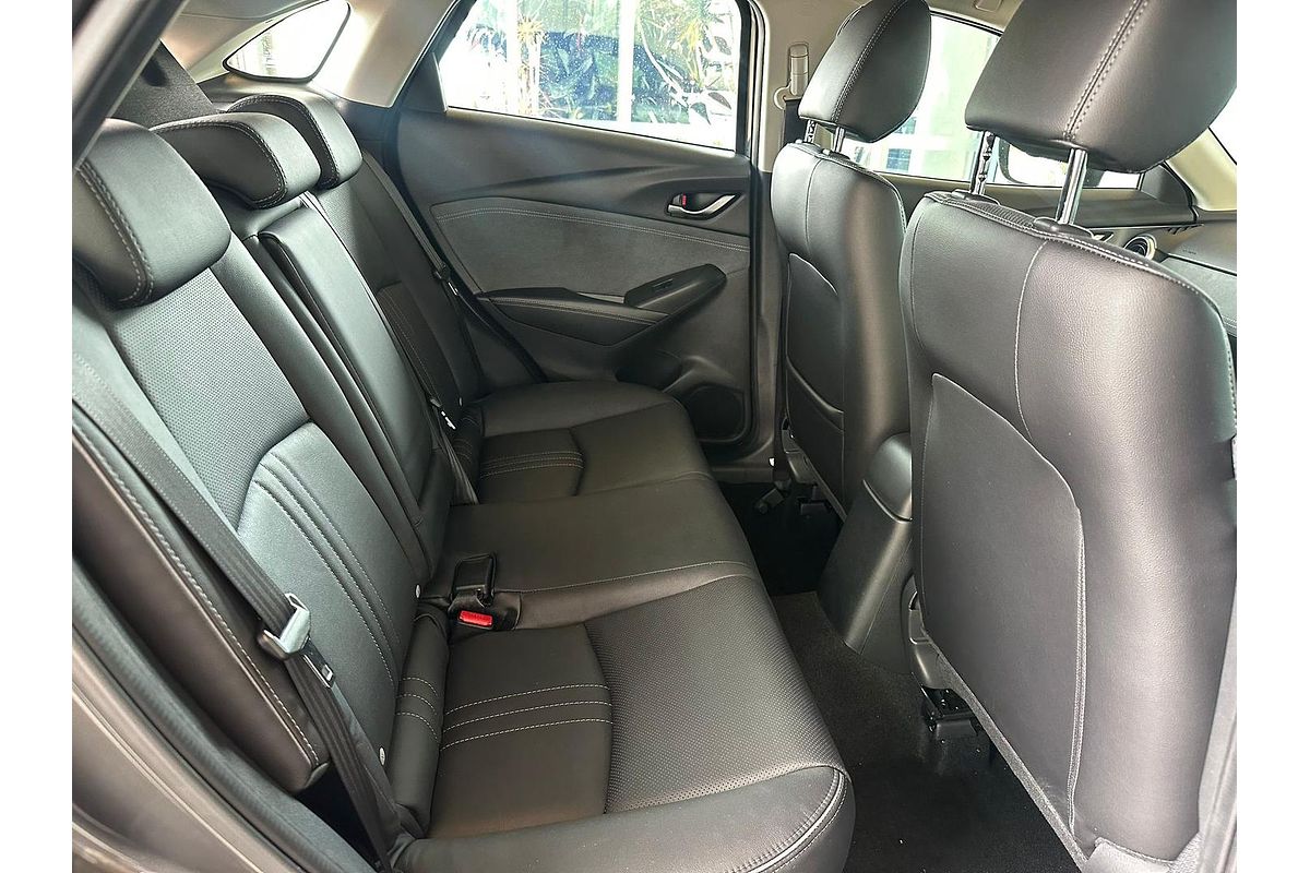 2024 Mazda CX-3 G20 Akari DK