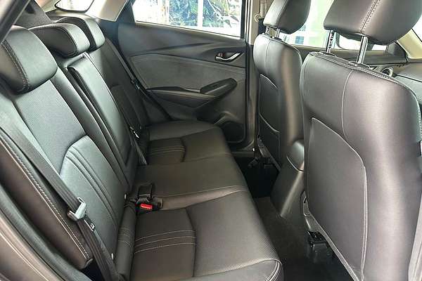 2024 Mazda CX-3 G20 Akari DK