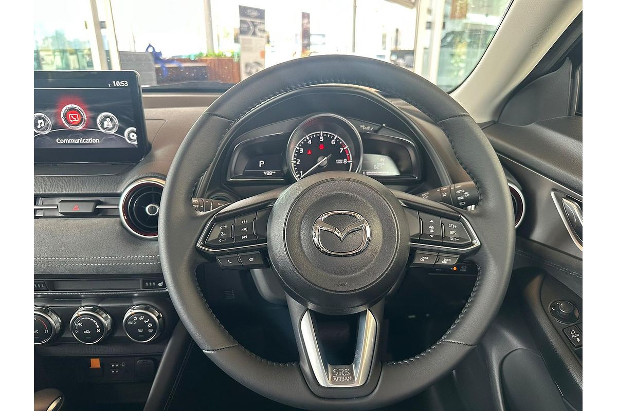 2024 Mazda CX-3 G20 Akari DK