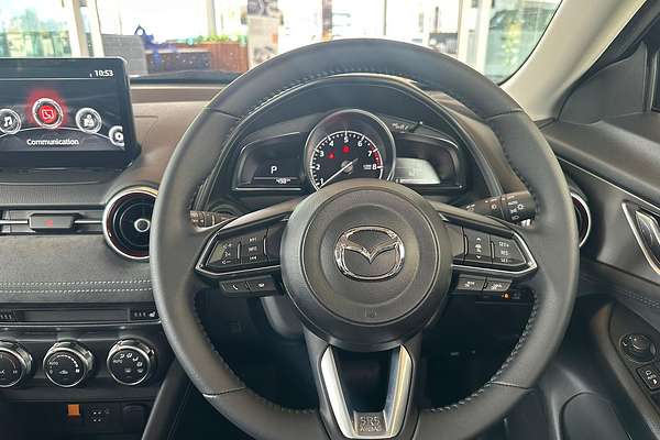 2024 Mazda CX-3 G20 Akari DK