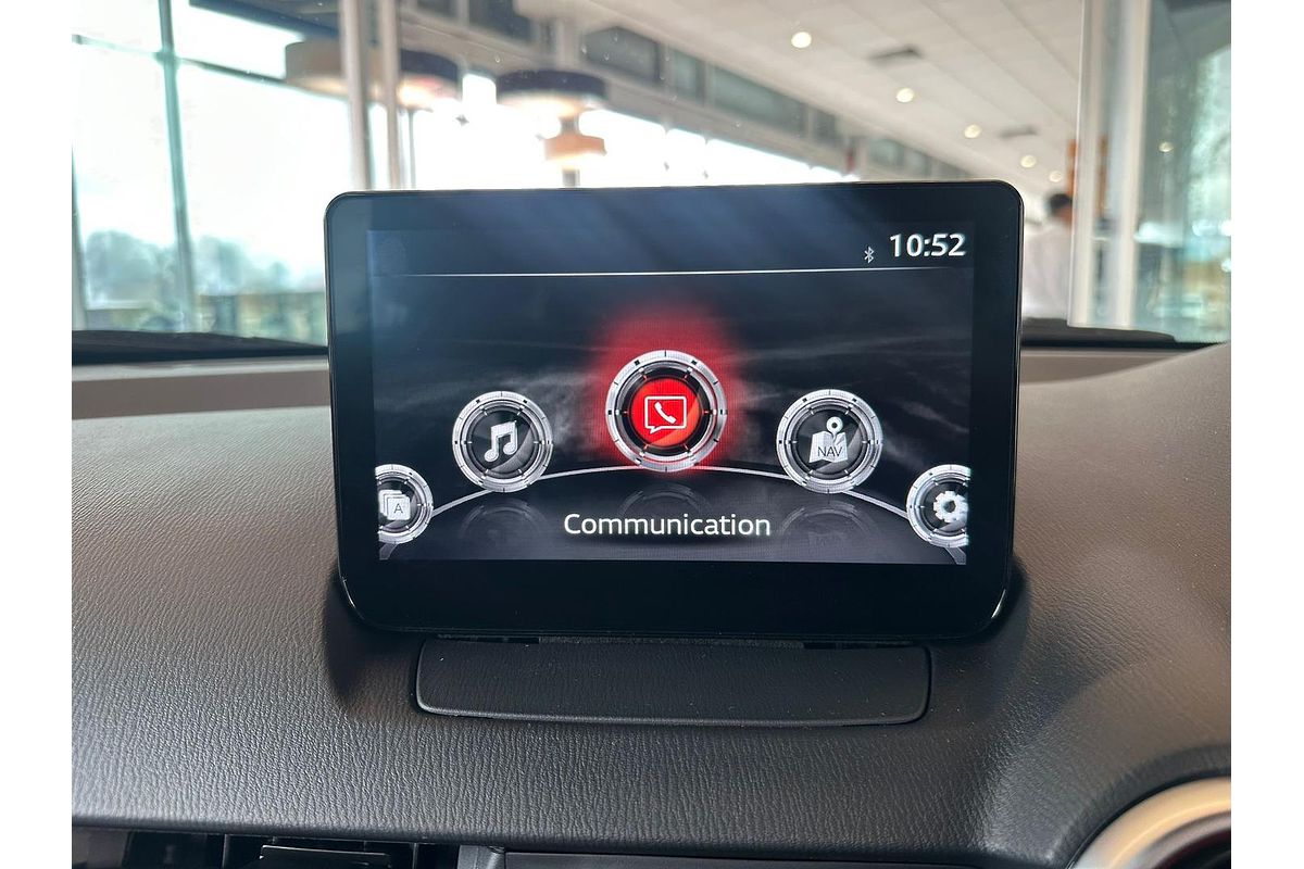 2024 Mazda CX-3 G20 Akari DK