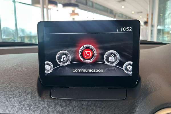 2024 Mazda CX-3 G20 Akari DK