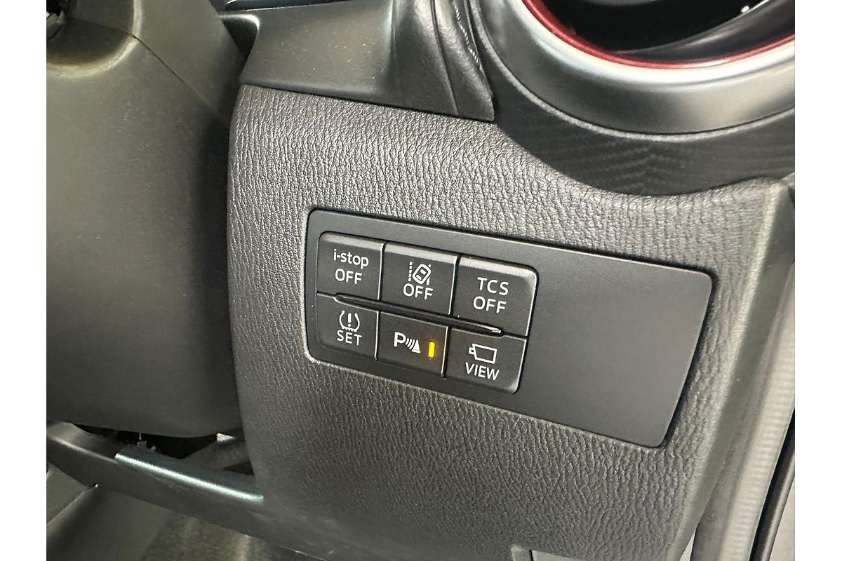 2024 Mazda CX-3 G20 Akari DK