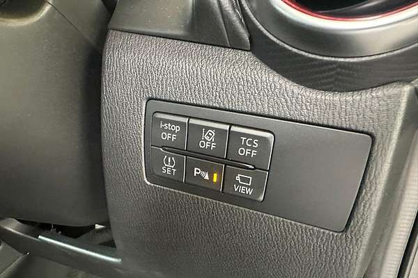 2024 Mazda CX-3 G20 Akari DK