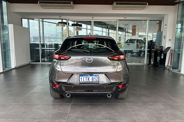 2024 Mazda CX-3 G20 Akari DK