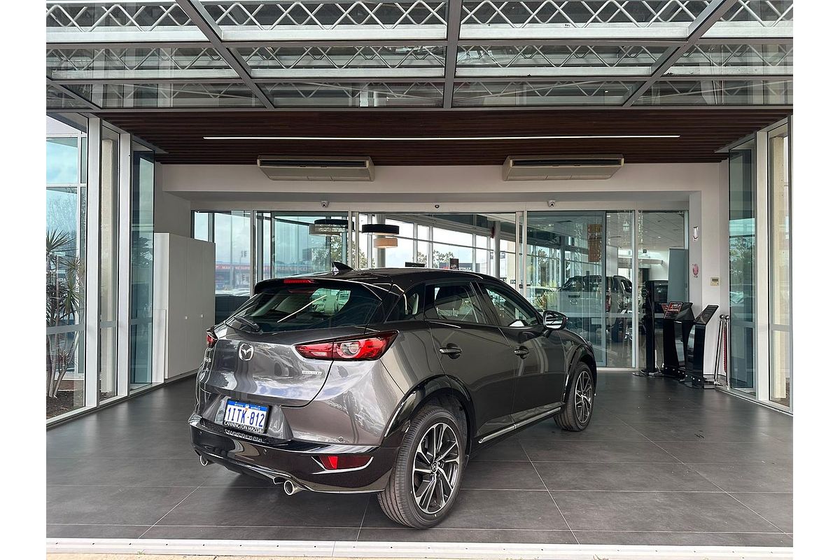 2024 Mazda CX-3 G20 Akari DK