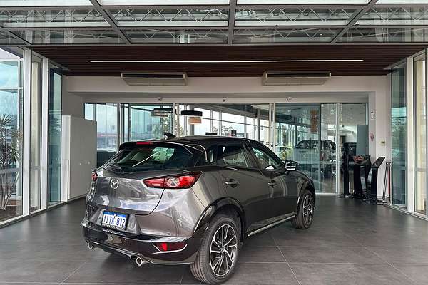 2024 Mazda CX-3 G20 Akari DK