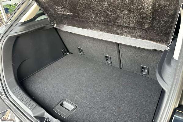 2024 Mazda CX-3 G20 Akari DK