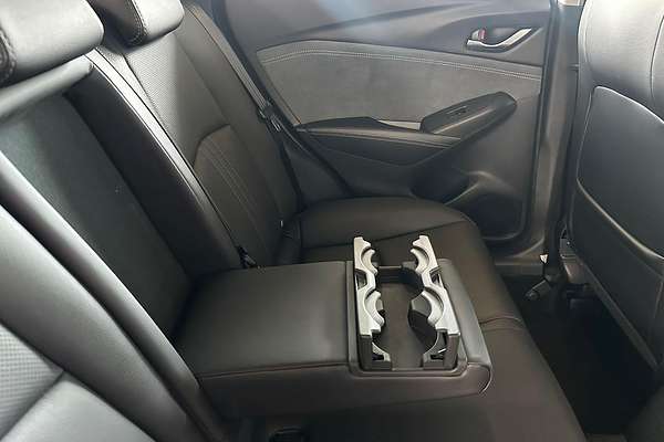 2024 Mazda CX-3 G20 Akari DK