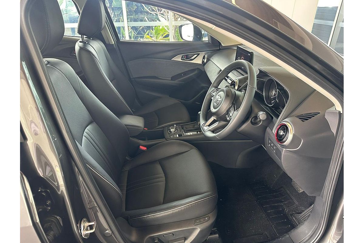 2024 Mazda CX-3 G20 Akari DK