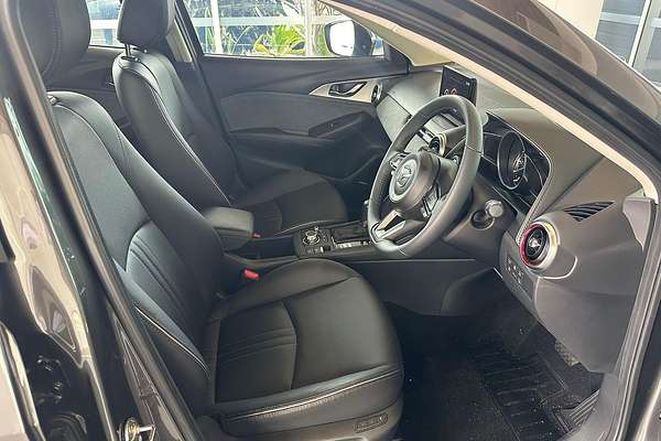 2024 Mazda CX-3 G20 Akari DK