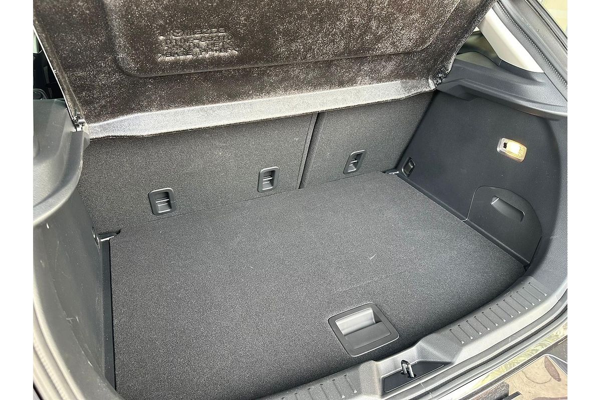 2024 Mazda CX-3 G20 Akari DK